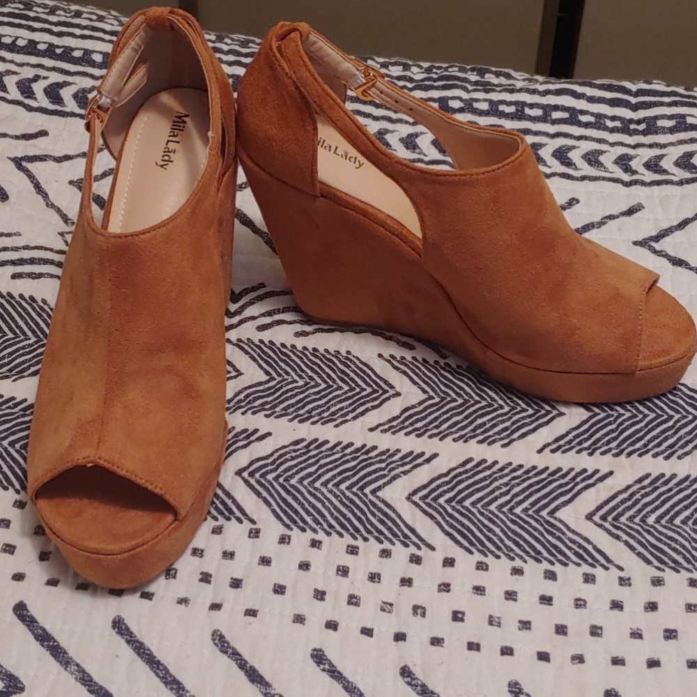 Wedges